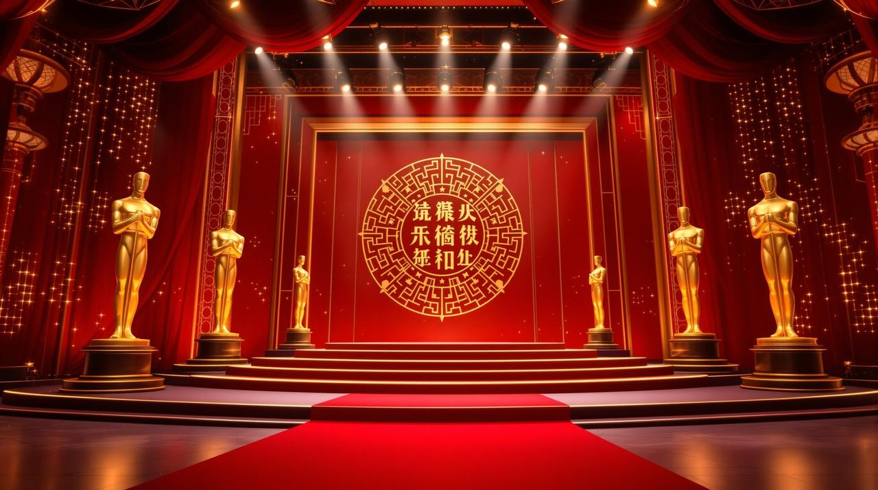 星空影视新闻《《无声告白》荣获金鸡奖最佳故事片与最佳导演双料大奖》配图