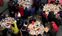江西网友爆料酒席视频,一场民俗盛宴背后的故事