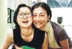 卓琳女儿爆料视频