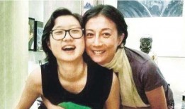 卓琳女儿爆料视频