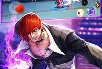 拳皇命运在线观看免费,热血格斗，激战巅峰！