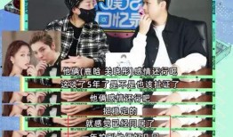 韩娱狗仔爆料事件视频,揭秘明星幕后真相