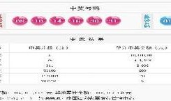 足彩中奖爆料新闻,揭秘热门赛事爆冷背后的中奖秘诀