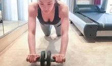 爆料健身打药视频播放,打药视频曝光，健身打药真相大揭秘