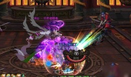 地下城最新图爆料,神秘地下世界，探险者即将踏足未知领域