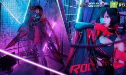 红魔姬新形象爆料视频,炫酷视频揭秘神秘魅力