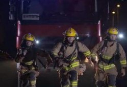 消防员的视频在线观看,在线观看视频背后的感人故事