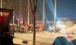 郑州工地坍塌最新爆料,事故原因及救援进展揭秘