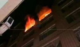 桂平木乐火灾最新爆料,火势控制与救援情况详解