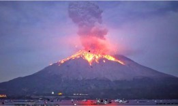火山公园爆料视频下载,壮丽景观与神秘传说