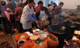 江西网友爆料酒席视频,一场民俗盛宴背后的故事