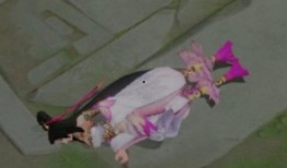 貂蝉最新爆料台词,揭秘三国传奇美女的神秘往事