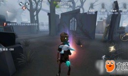 第五人格最新爆料前瞻直播,前瞻直播揭秘，全新角色与玩法即将上线！