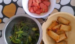麻辣烫香肠爆料视频播放,揭秘网红美食背后的制作过程
