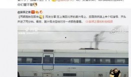 高铁视频爆料,揭秘中国高铁的震撼瞬间