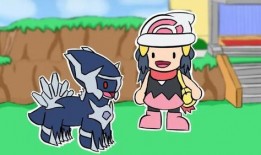 宝可梦传说z-a最新外网爆料,外网爆料揭示全新剧情与角色揭秘