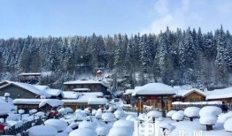 雪乡风景区被爆料了吗视频,雪乡风景区爆料视频引发热议