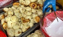 青州美食探店网红吃瓜,网红吃瓜之旅，解锁地道风味