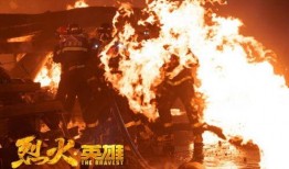 烈火英雄在线观看,燃烧的火焰，无畏的英勇，在线观看震撼来袭！