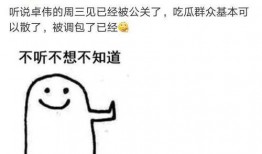 卓伟爆料吸毒视频,娱乐圈再掀风波