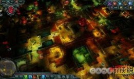 地下城最新图爆料,神秘地下世界，探险者即将踏足未知领域