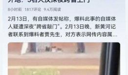 被爆料者敲门视频大全