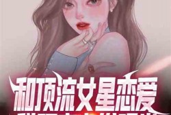 娱乐圈恋情爆料者小说推荐,跟随爆料者小说，探寻明星恋情背后的真相