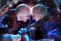 鬼泣最新爆料,新爆料揭示神秘力量觉醒，战斗系统革新即将到来！