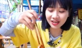 网红吃瓜吴楚一,揭秘娱乐圈幕后真相