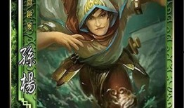 三国杀最新爆料5.1武将,新武将登场，战力升级再掀风云