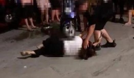 普宁流沙爆料事件视频,真相与争议的交织