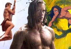 电影人猿泰山在线观看,重返原始森林的冒险传奇