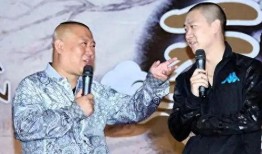 郭德纲生日爆料视频,揭秘相声大师背后的故事