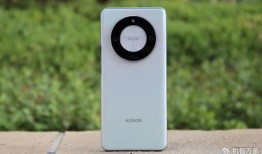 荣耀x60最新爆料视频,全面升级，性能与颜值并存！