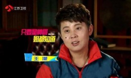 圈内爆料王濛,揭秘冰上女神的幕后故事