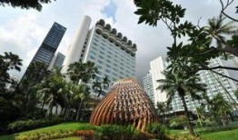 香格里拉大酒店最新爆料,奢华升级，揭秘神秘新设施与独家体验