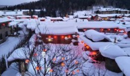 雪乡风景区被爆料了吗视频,雪乡风景区爆料视频引发热议