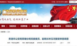 贵港最新爆料消息新闻,揭秘重大事件背后真相