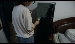 女生租房爆料视频