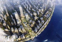 上海外滩最新爆料,揭秘百年建筑群背后的传奇故事