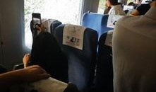 高铁视频爆料,揭秘中国高铁的震撼瞬间