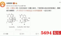 卓伟爆料吸毒视频,娱乐圈再掀风波