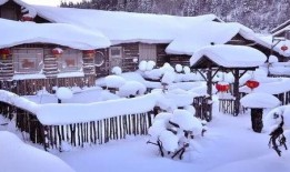 雪乡风景区被爆料了吗视频,雪乡风景区爆料视频引发热议