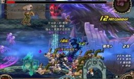 地下城最新图爆料,神秘地下世界，探险者即将踏足未知领域