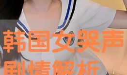 韩国哭声手机在线观看,揭秘神秘哭声背后的恐怖真相