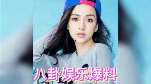 娱乐圈吃瓜谁,揭秘明星幕后故事