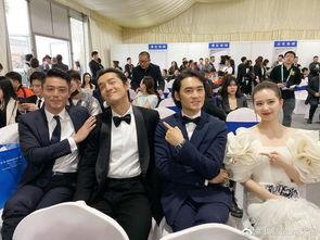 娱乐吃瓜剧组助理